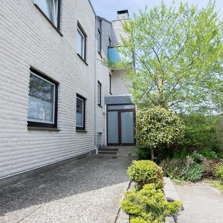 Fewo Deichhof Nr 17 Kellenhusen Exterior photo