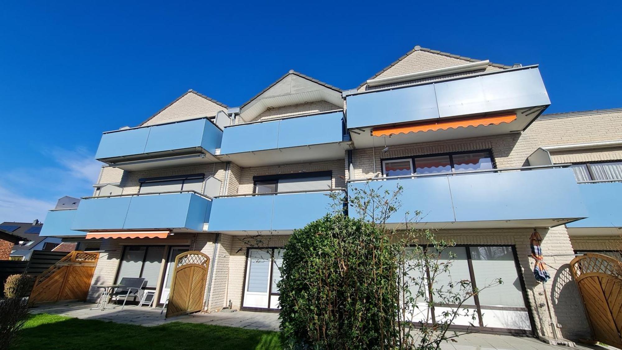 Fewo Deichhof Nr 17 Kellenhusen Exterior photo